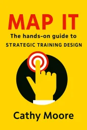 Map It cover