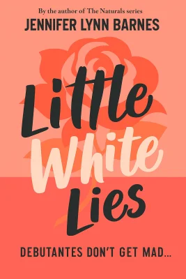 Little White Lies cover