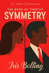 The Book of Timothy cover