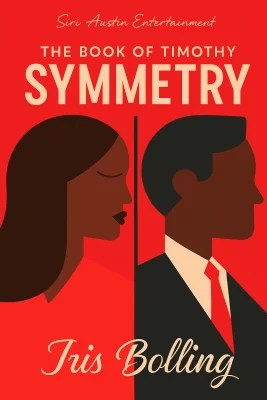 The Book of Timothy cover