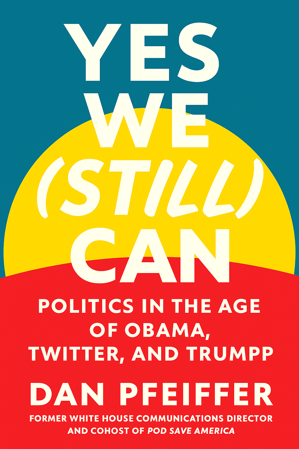 Yes We (Still) Can Cover