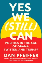 Yes We (Still) Can cover