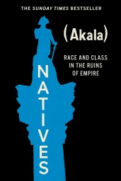 Natives cover