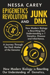 The Epigenetics Revolution cover