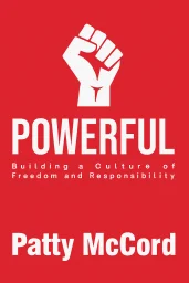 Powerful cover