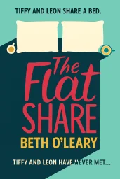 The Flatshare cover