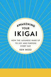Awakening Your Ikigai cover