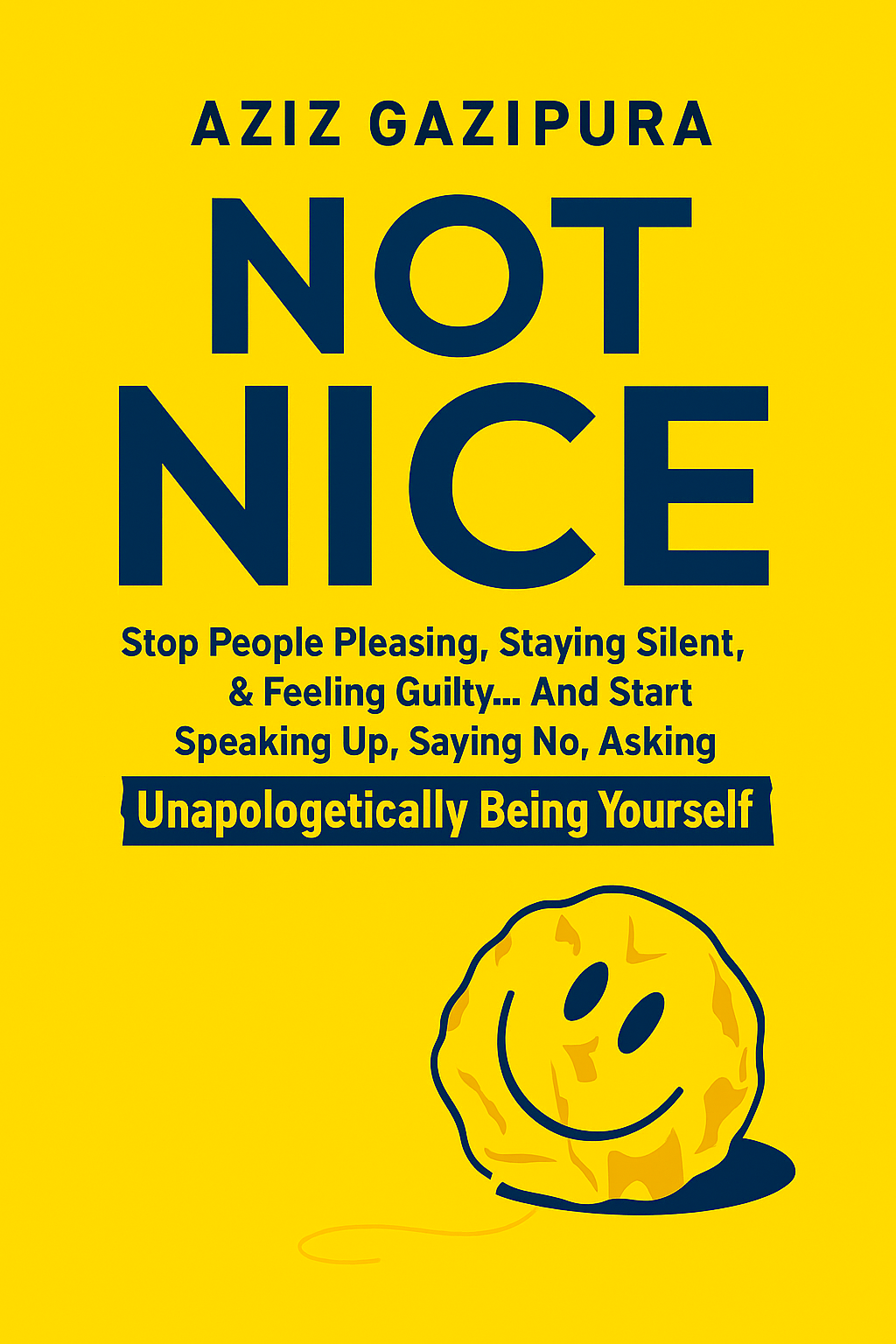 Not Nice