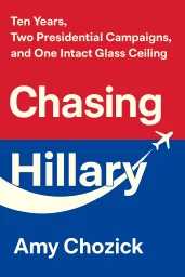 Chasing Hillary cover