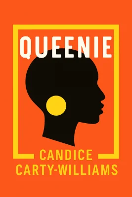 Queenie cover