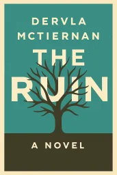 The Ruin cover