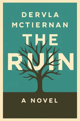 The Ruin cover