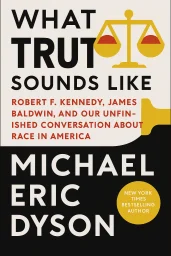 What Truth Sounds Like cover
