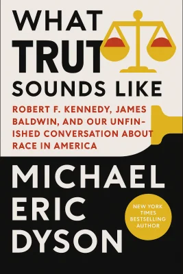 What Truth Sounds Like cover