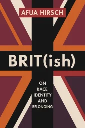 Brit(ish) cover