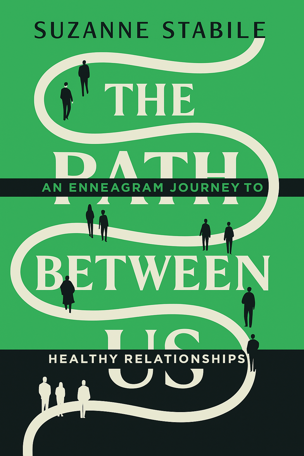The Path Between Us Cover