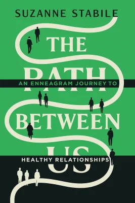 The Path Between Us cover