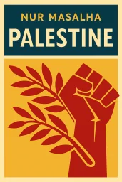 Palestine cover