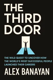 The Third Door cover