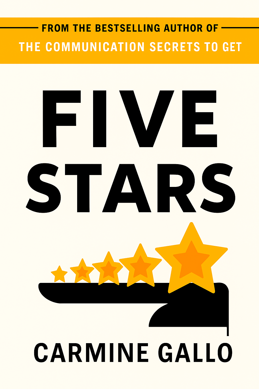 Five Stars Cover