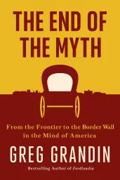 The End of the Myth cover