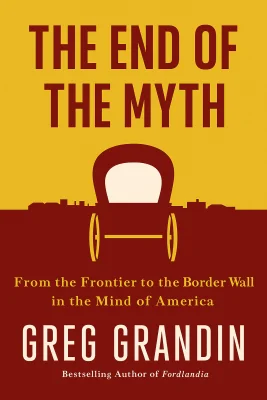 The End of the Myth cover