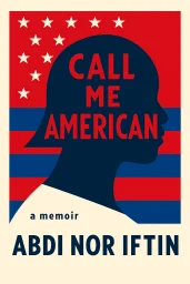 Call Me American cover