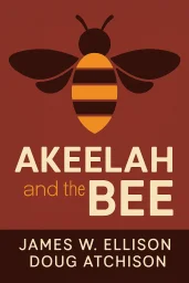 Akeelah and the Bee cover