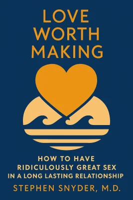 Love Worth Making cover