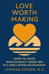Love Worth Making cover