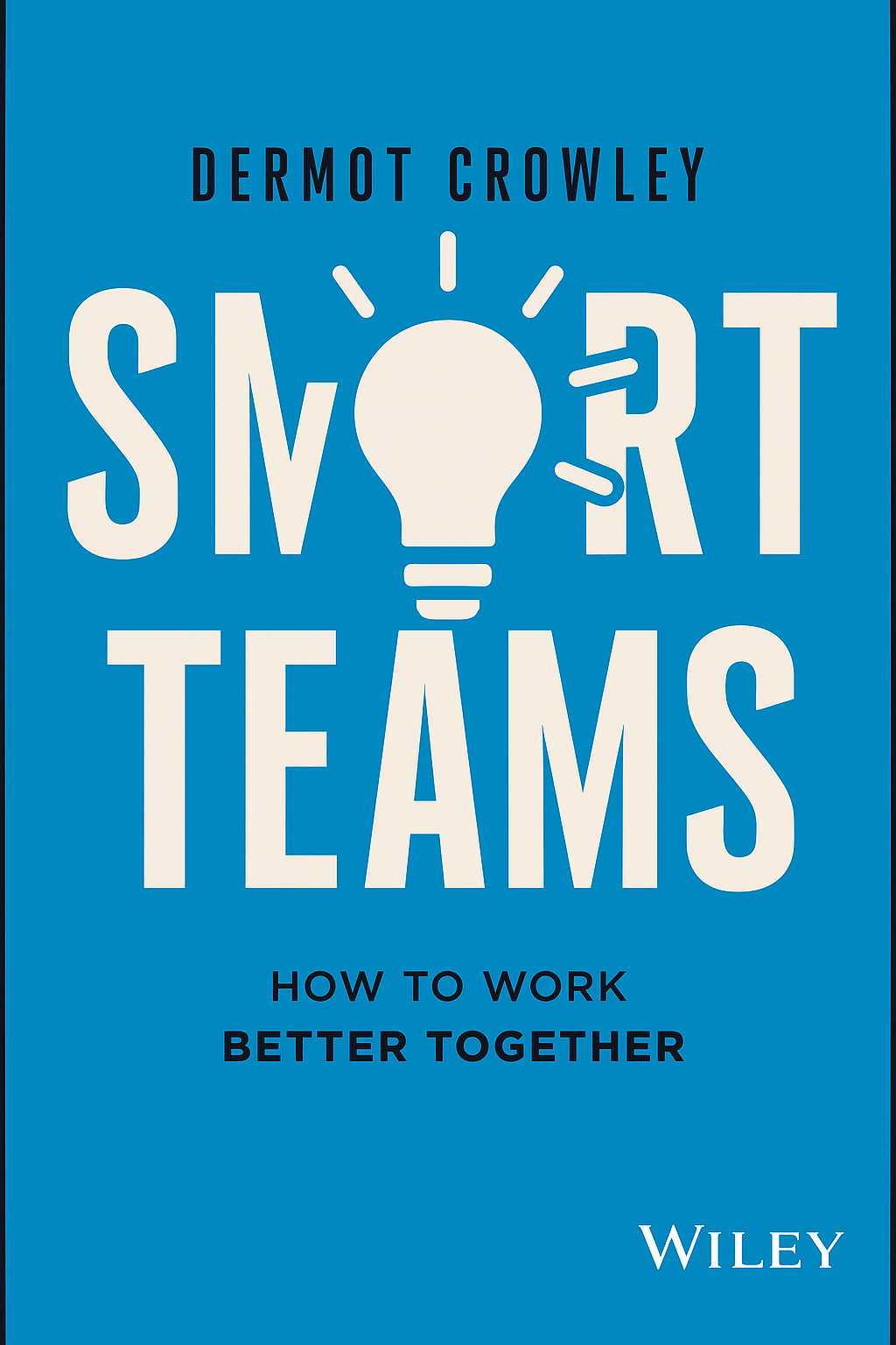 Smart Teams Cover