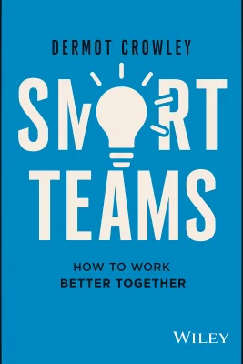 Smart Teams cover