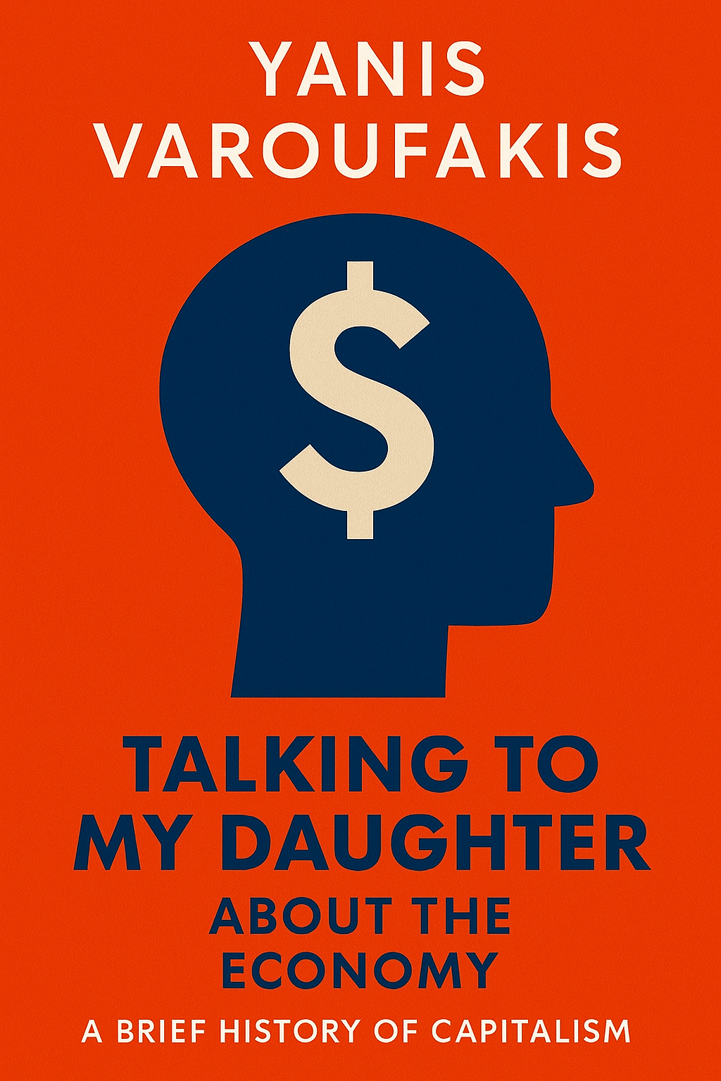 Talking to My Daughter About the Economy