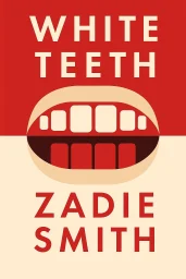 White Teeth cover
