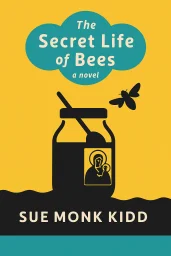 The Secret Life of Bees cover