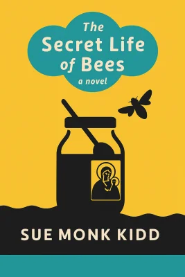 The Secret Life of Bees cover