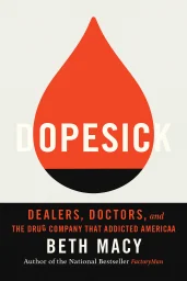 Dopesick cover