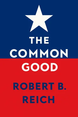 The Common Good cover