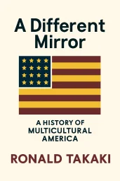 A Different Mirror cover
