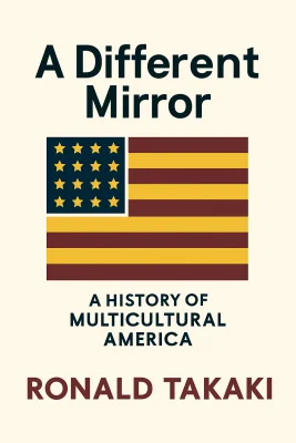 A Different Mirror cover