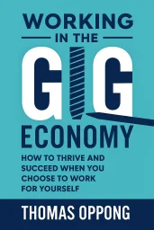 Working in the Gig Economy cover