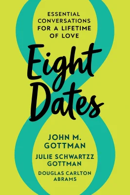 Eight Dates cover