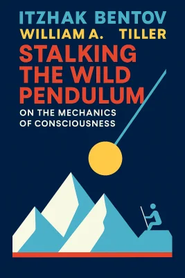 Stalking the Wild Pendulum cover