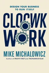 Clockwork cover