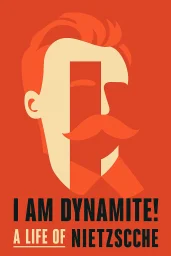 I Am Dynamite! cover