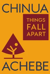 Things Fall Apart cover