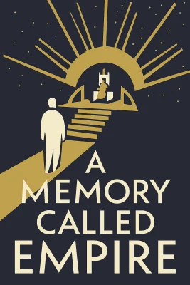 A Memory Called Empire cover