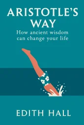 Aristotle’s Way cover