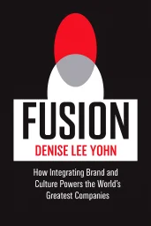 Fusion cover