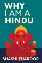 Why I Am a Hindu cover